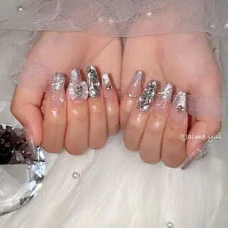 ネイル Jaime Yuiのネイルデザイン