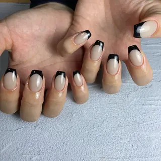 ネイル Re:Smil所属・☺︎ NOZOMI☺︎のネイルデザイン