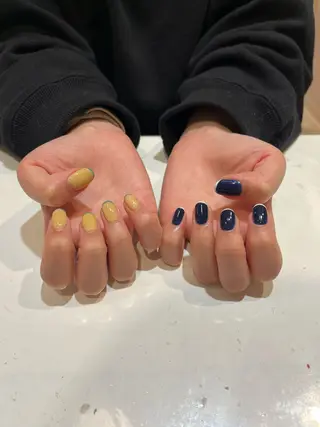 ネイル takagi She nailのネイルデザイン