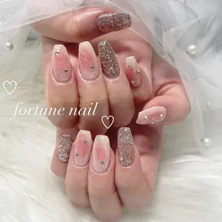 ネイル ☆saori ☆のネイルデザイン