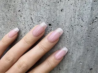 ネイル Lei nail Tomokaのネイルデザイン
