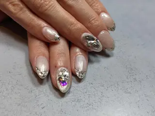 ネイル Nail SIRANGANAのネイルデザイン