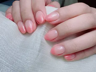 ネイル Yuxi Beauty salon 【ユーシィー ビューティ サロン】所属・ユーシーネイルサロン 池田公園店のネイルデザイン