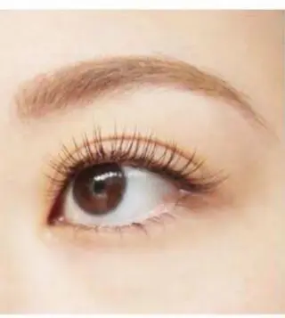 マツエク・マツパ 💕丸島 夏名🐰🍀のマツエク・マツパデザイン