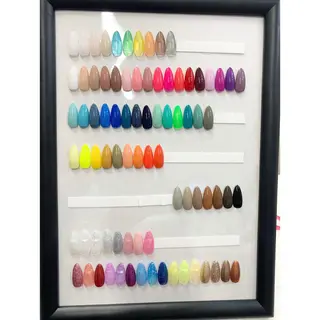 ネイル Muse nail USUIのネイルデザイン