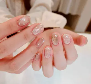 ネイル Floria ユイのネイルデザイン