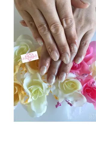 ネイル Asa miのネイルデザイン