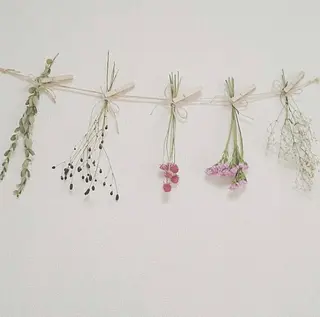 ネイル nail salon en familleのネイルデザイン