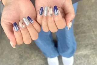 ネイル Nail salon Venusのネイルデザイン