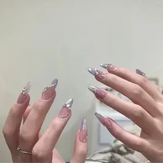 ネイル YQ NailSalonのネイルデザイン