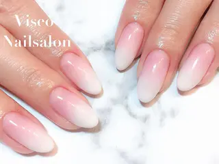 ネイル Viseo《6週間 長持ちパラジェル》のネイルデザイン