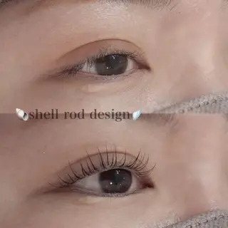 マツエク・マツパ Tia 熊谷店 Narumiのマツエク・マツパデザイン