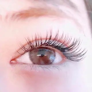 マツエク・マツパ Salute本店 坂口将太のマツエク・マツパデザイン