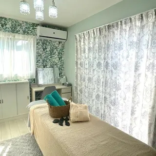 LA・PUR所属・LA・ PURのエステ・リラクイメージ