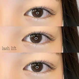 マツエク・マツパ KAHO 🌙のマツエク・マツパデザイン