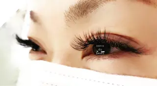 マツエク・マツパ Adorer(アドレ)所属・Adorer 🍀アドレ🍀のマツエク・マツパデザイン