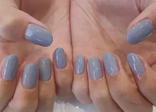 ネイル Nail Salon Coffret西中島店所属・coffret　酒井 萌のネイルデザイン