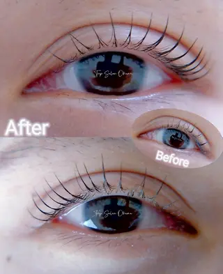 マツエク・マツパ Trip Salon Okuma所属・❤LEDまつぱ❤那覇 🅿️有、泉崎のマツエク・マツパデザイン