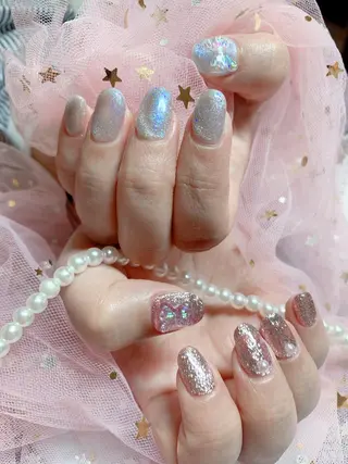 ネイル Melody メロディのネイルデザイン