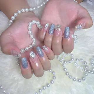 ネイル You&Me Yukiのネイルデザイン