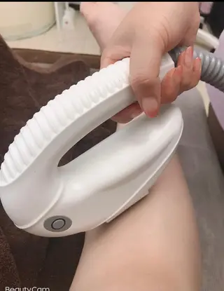 Salon MINEのエステ・リラクイメージ