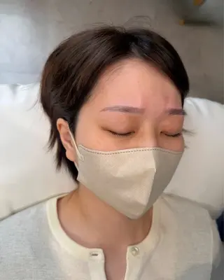 マツエク・マツパ 🩶JOLi さいたま新都心🩶のマツエク・マツパデザイン