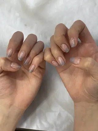 ネイル 五十嵐由佳 /BAE 新潟駅南のネイルデザイン