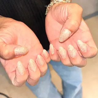 ネイル Chipie_ ayanoのネイルデザイン