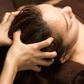 ドライヘッドスパ 頭の神樣のその他イメージ