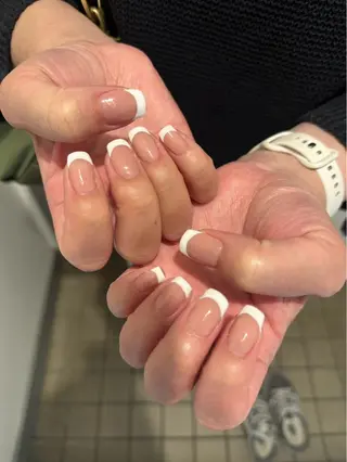 ネイル 熊川 理子のネイルデザイン