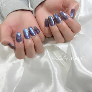 ネイル Nailsalon MONのネイルデザイン