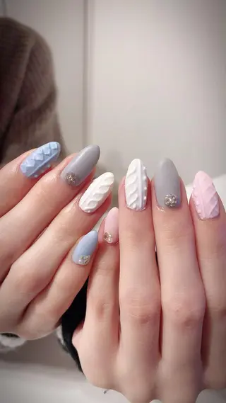 ネイル * haruのネイルデザイン