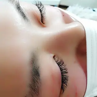 マツエク・マツパ 吉岡 ゆうなのマツエク・マツパデザイン