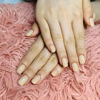 ネイル Nailsalon Spina 琴美のネイルデザイン