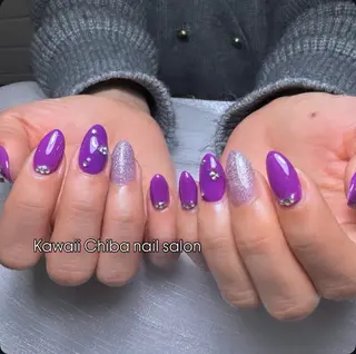 ネイル Kawaii Chiba nailのネイルデザイン