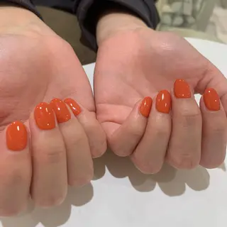 ネイル 野島 千夏のネイルデザイン