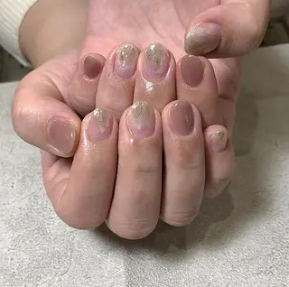 ネイル .Etel atelier.のネイルデザイン