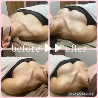 バストアップサロン -Sirius-かずのエステ・リラクイメージ