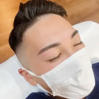 アイブロウ WHITE EYE 関内所属・眉とまつ毛専門店🎀 RENA🏳️‍⚧️の眉毛・アイブロウイメージ