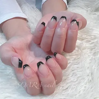 ネイル SOARA  Eyelashes&Nail所属・Eyelash & nail SOARAのネイルデザイン