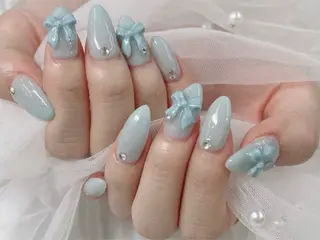 ネイル NailSalon CutiePutiのネイルデザイン