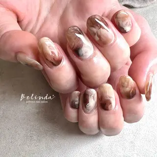 ネイル Belinda Nailのネイルデザイン
