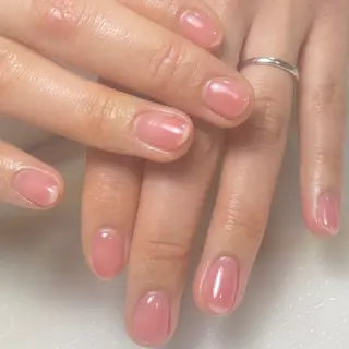 ネイル 久保田 マリコのネイルデザイン