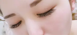 マツエク・マツパ ケイ チャンのネイルデザイン