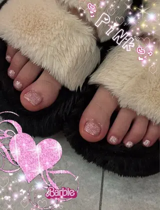 ネイル 🍀WOLTOKYO 池袋🍀そらのマツエク・マツパデザイン