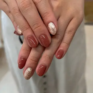 ネイル BellFlower Akane.Momoのネイルデザイン