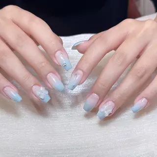 ネイル hijiri 💅のネイルデザイン