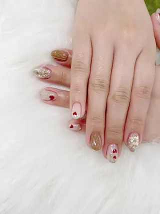 ネイル Theネイルサロン所属・The ネイルサロンのネイルデザイン