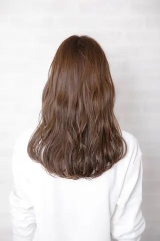 ロング 🌟1番すきを作りま しょう🌟　なつきのヘアスタイル