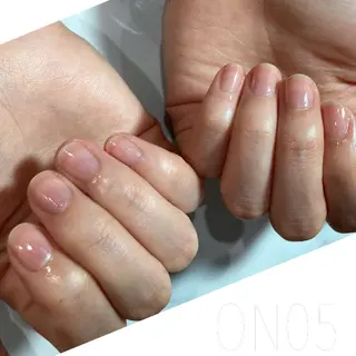 ネイル 園 寛子 （ネイリスト）のネイルデザイン